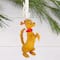 Hallmark Dr. Seuss's How the Grinch Stole Christmas!™ 3.25" Max in Antlers Ornament